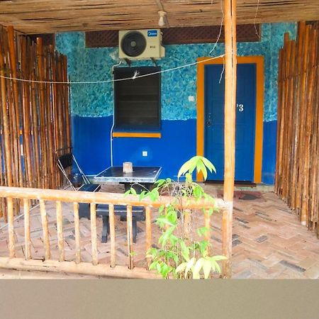 Tanjung Inn Куантан Екстериор снимка