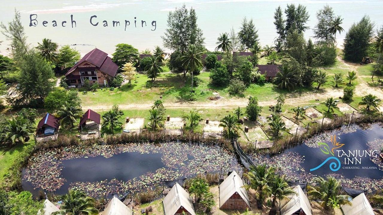 Tanjung Inn Куантан Екстериор снимка