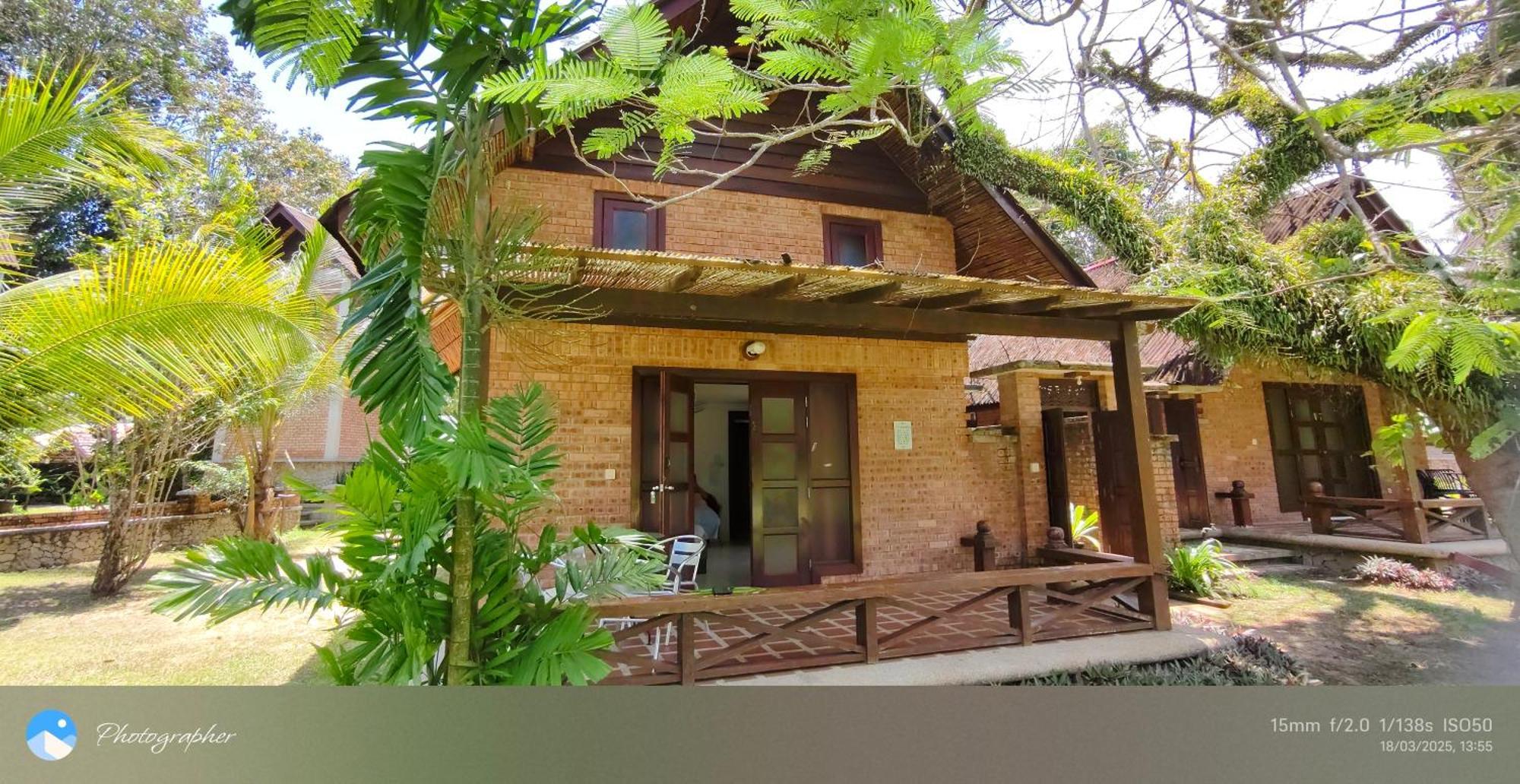 Tanjung Inn Куантан Екстериор снимка