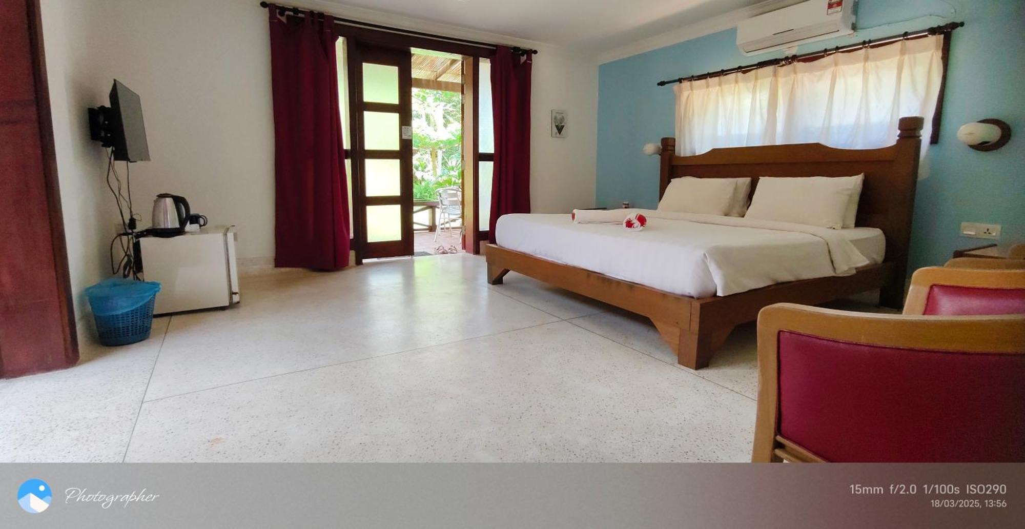 Tanjung Inn Куантан Екстериор снимка
