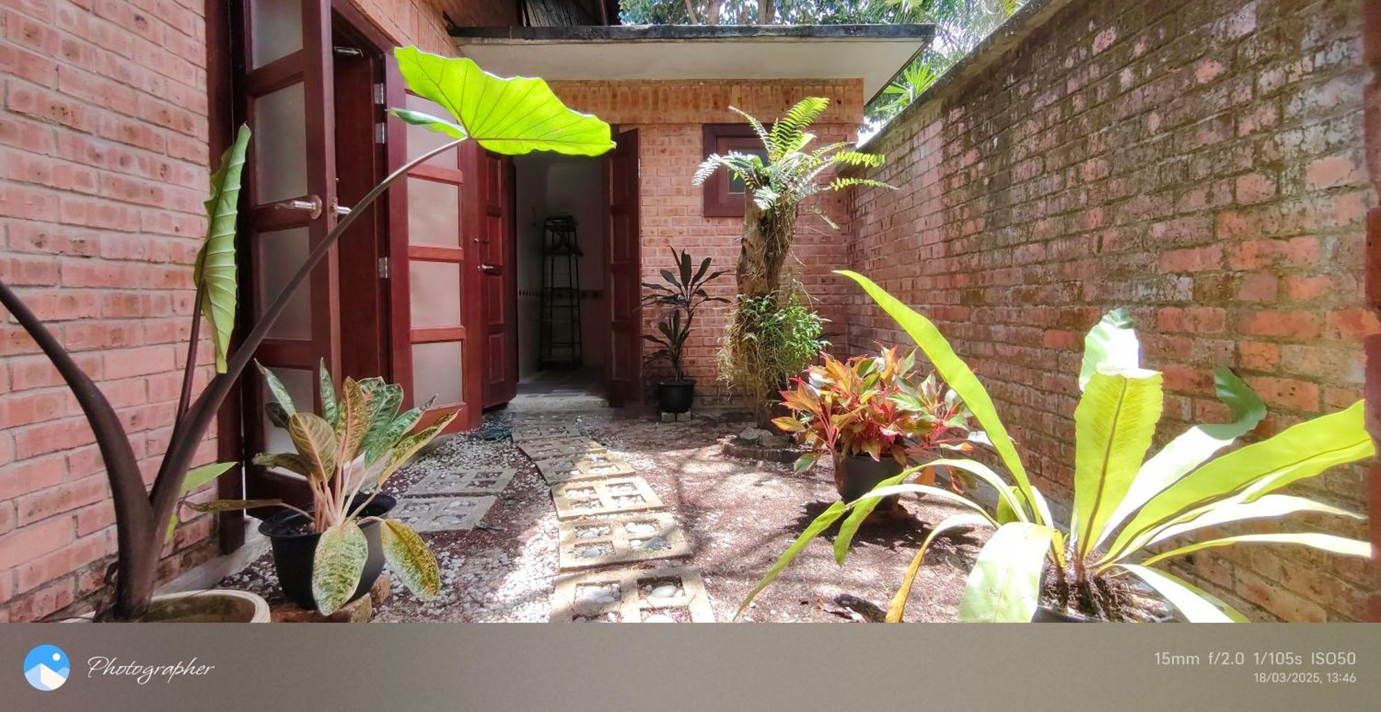 Tanjung Inn Куантан Екстериор снимка