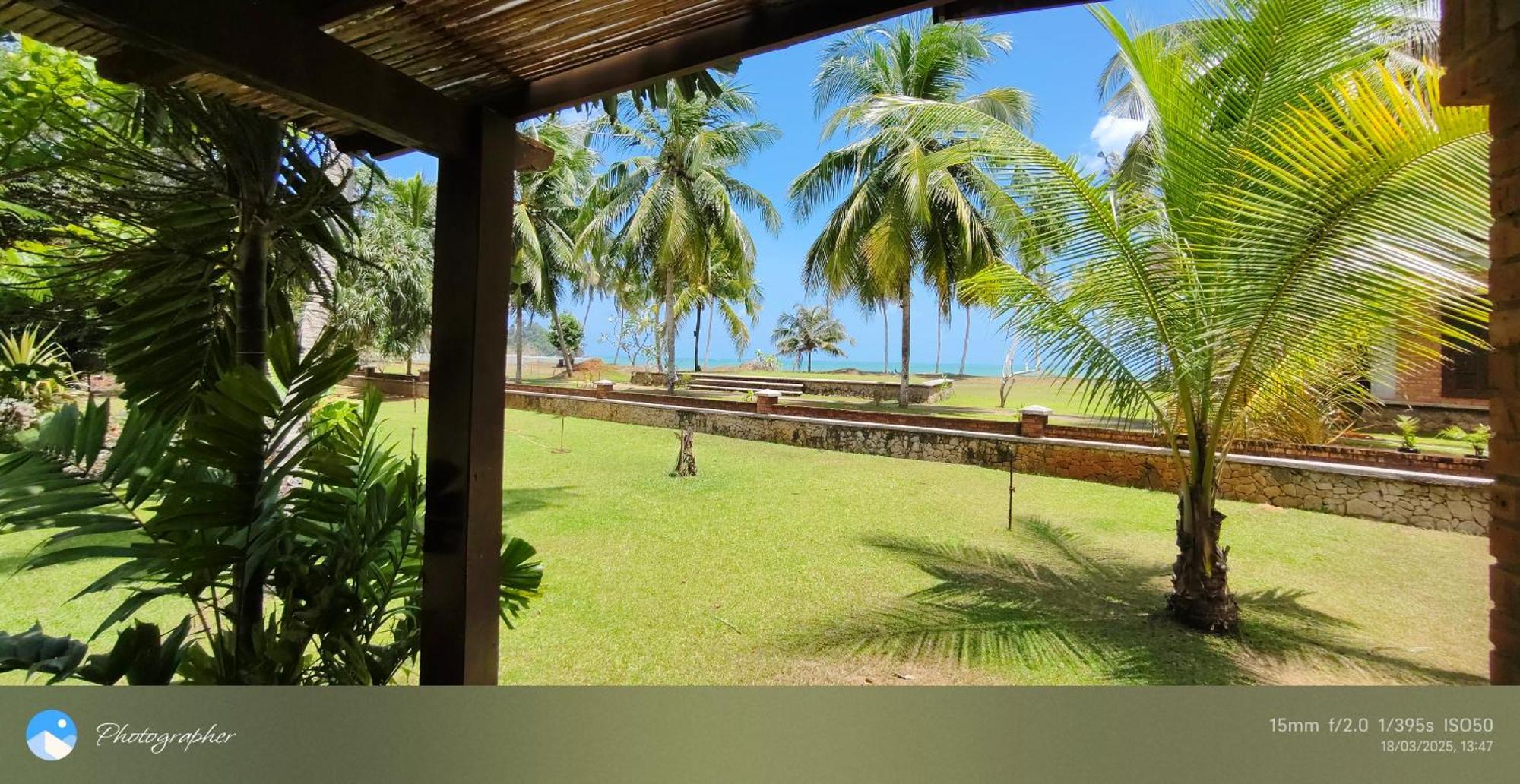 Tanjung Inn Куантан Екстериор снимка