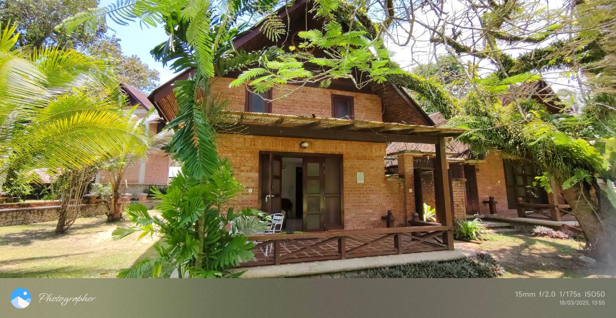 Tanjung Inn Куантан Екстериор снимка