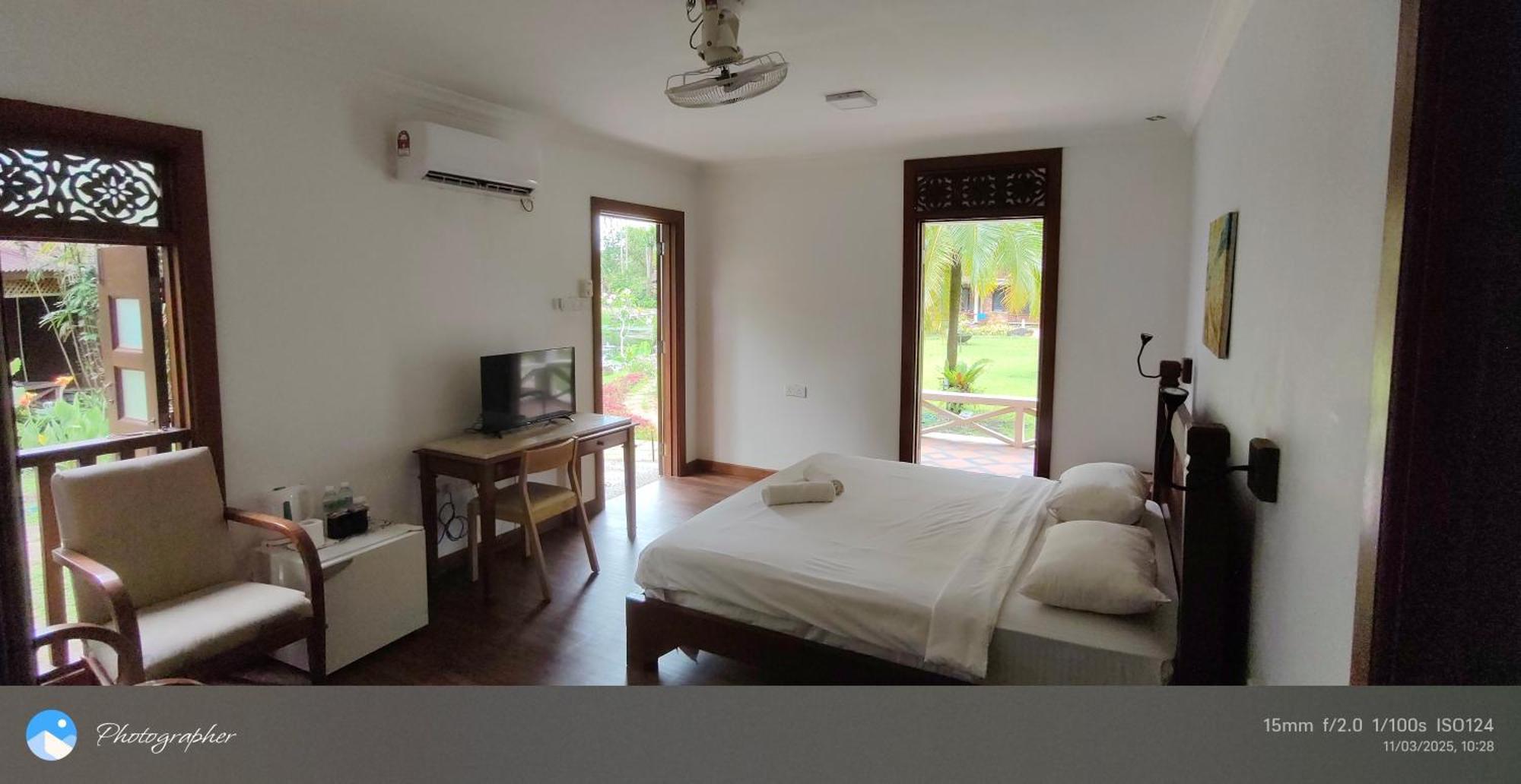 Tanjung Inn Куантан Екстериор снимка