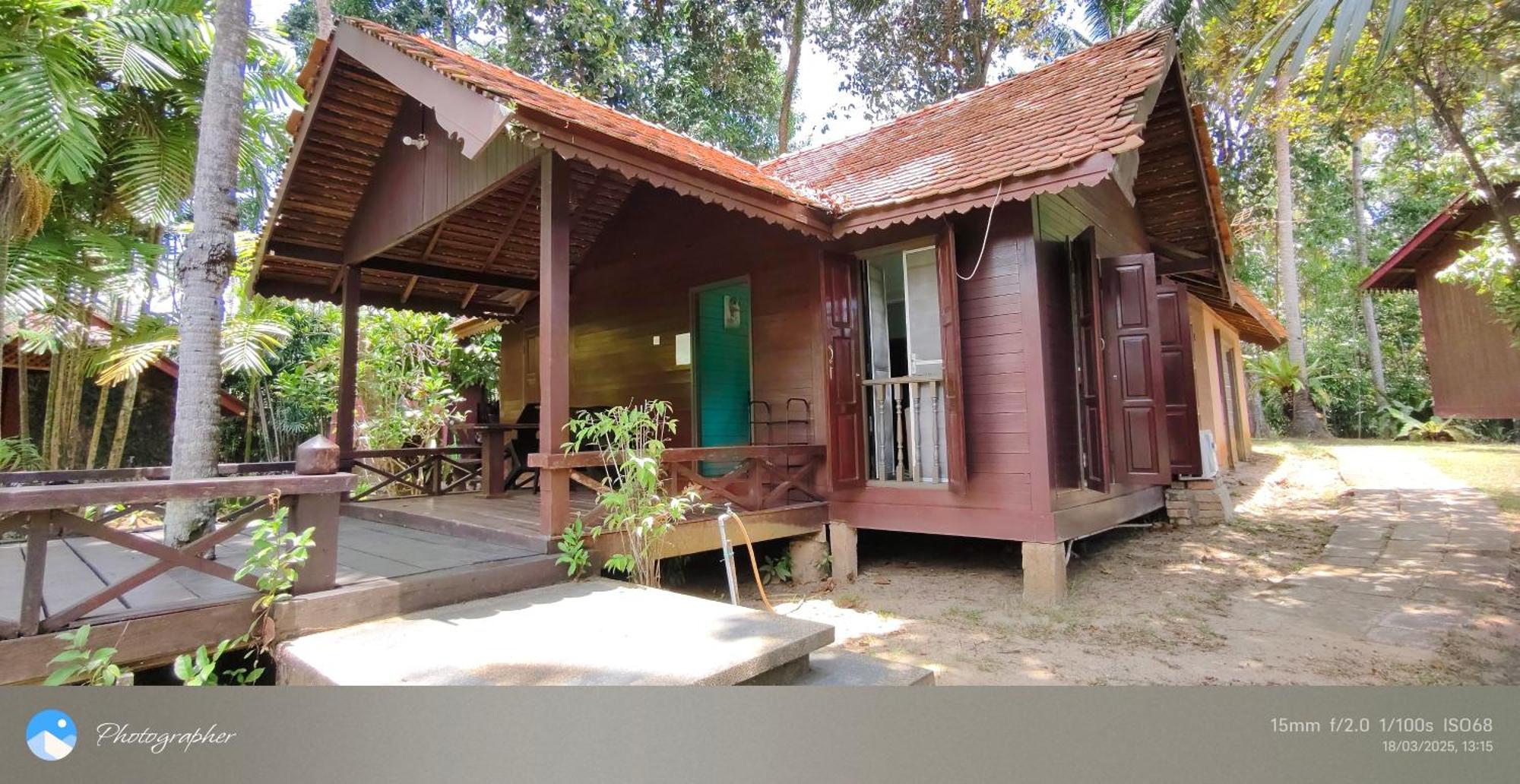Tanjung Inn Куантан Екстериор снимка