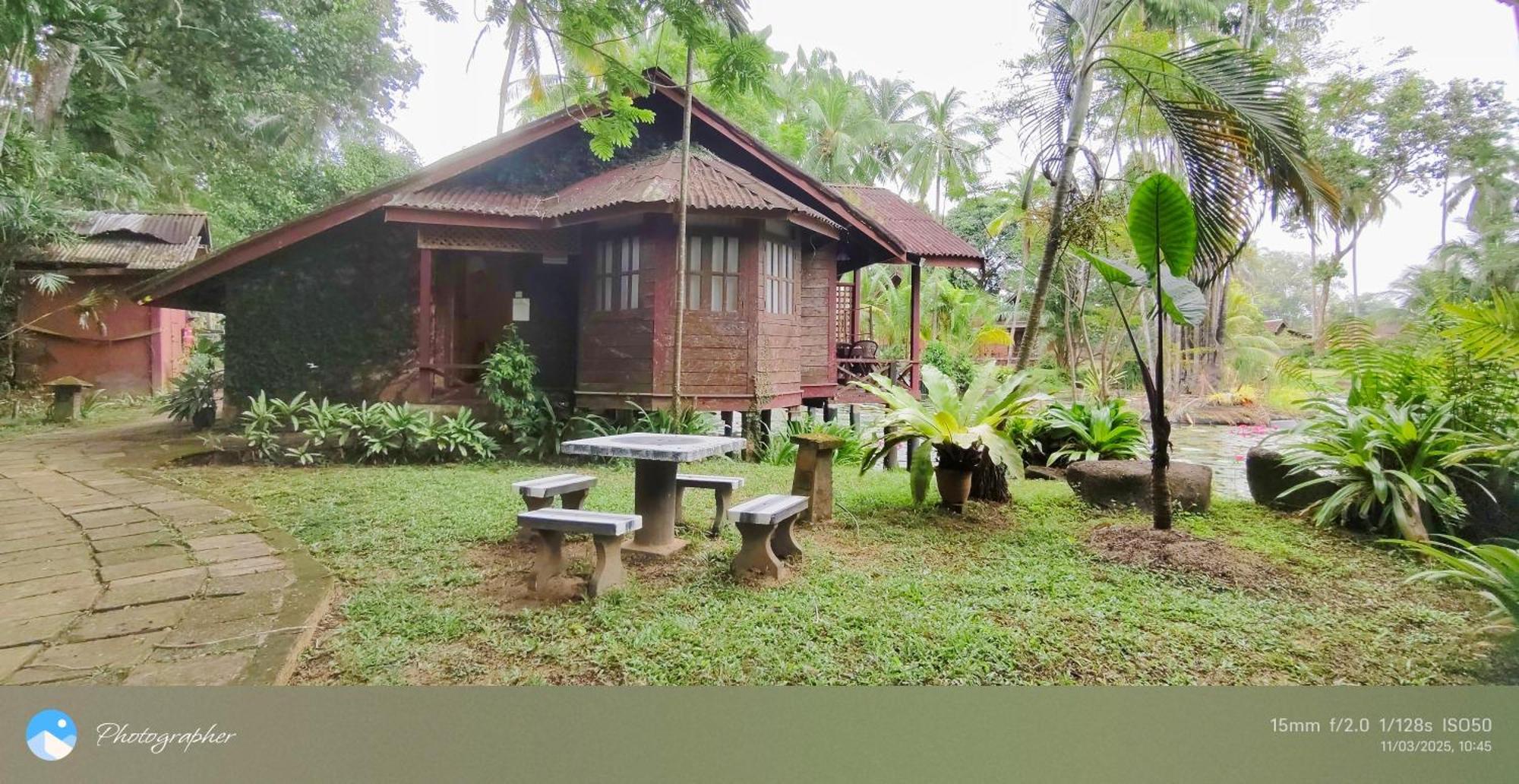Tanjung Inn Куантан Екстериор снимка