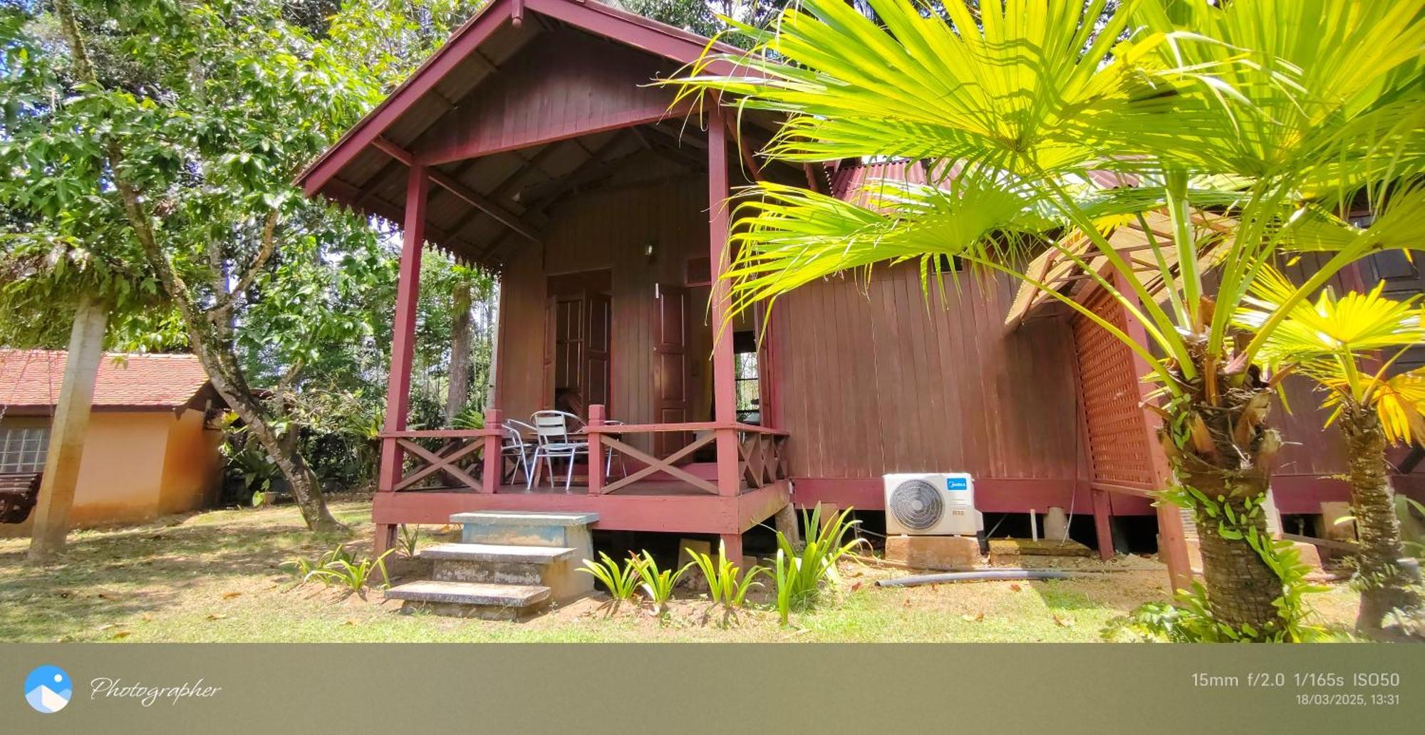 Tanjung Inn Куантан Екстериор снимка