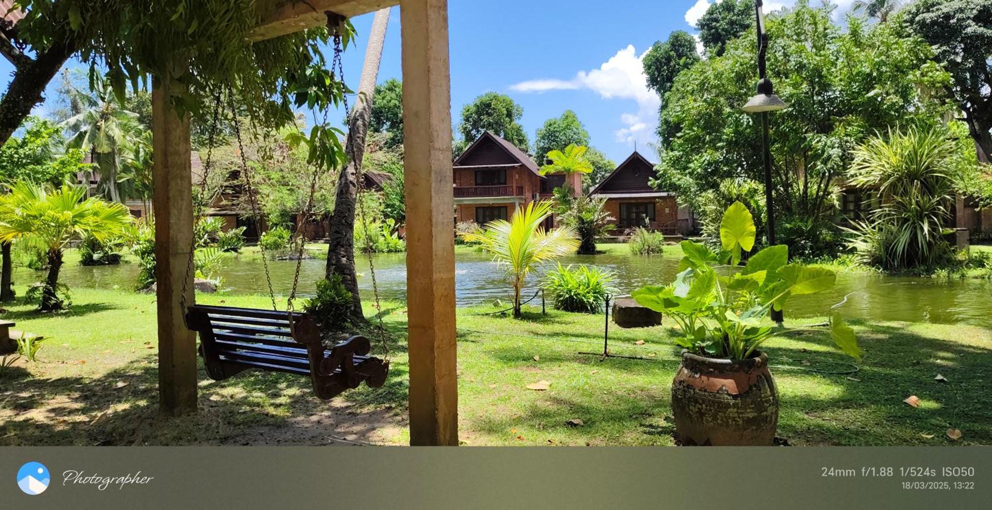 Tanjung Inn Куантан Екстериор снимка