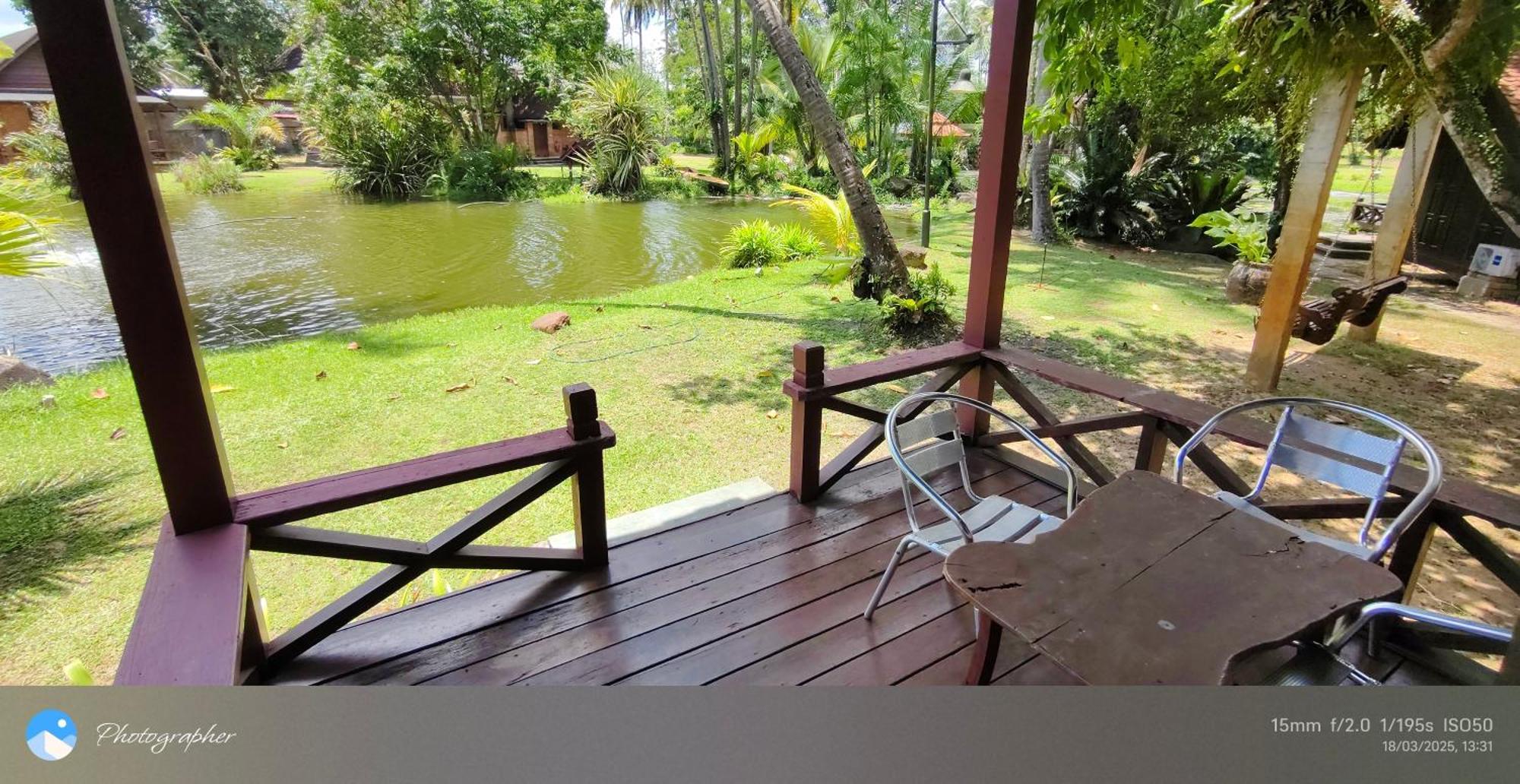 Tanjung Inn Куантан Екстериор снимка