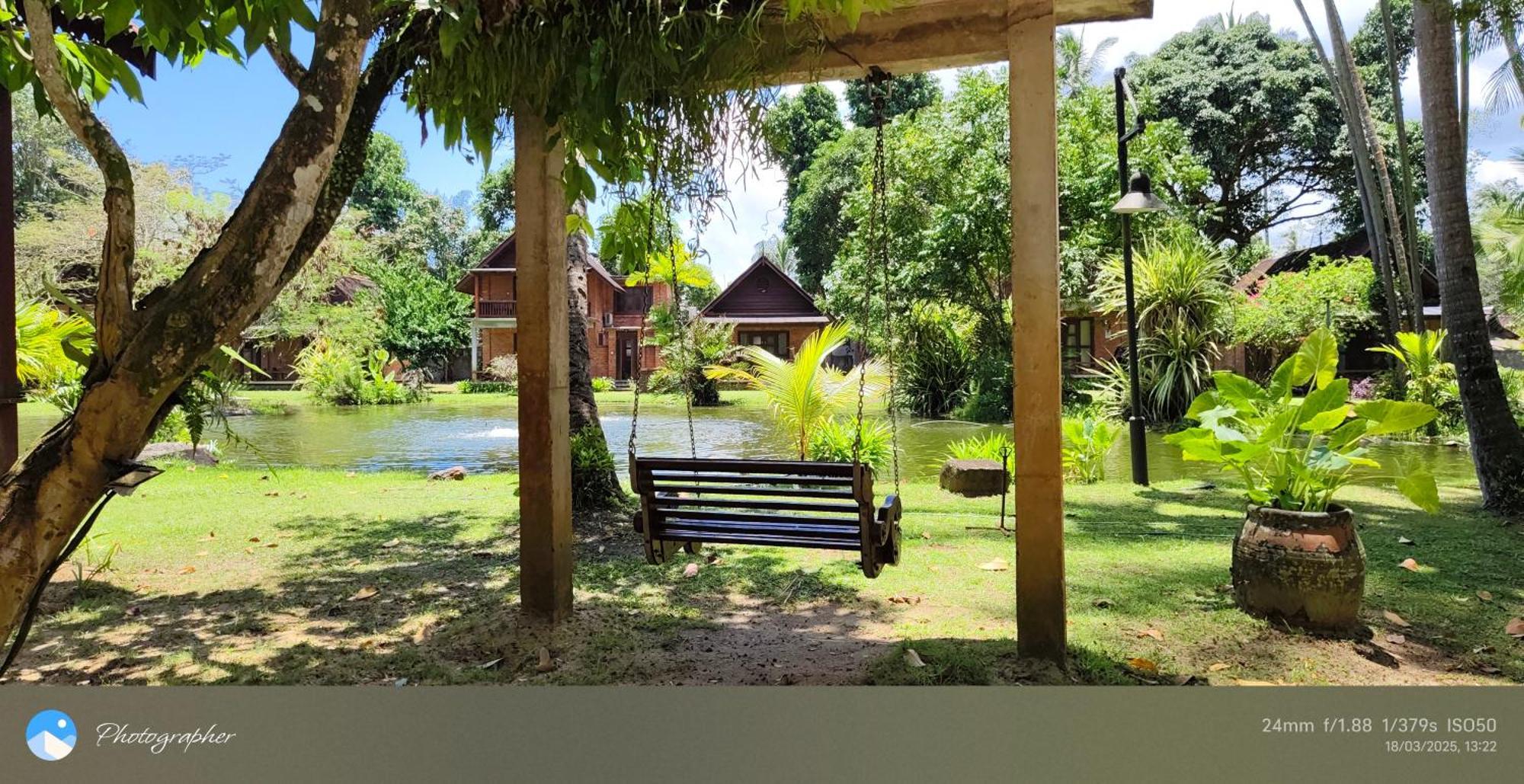 Tanjung Inn Куантан Екстериор снимка