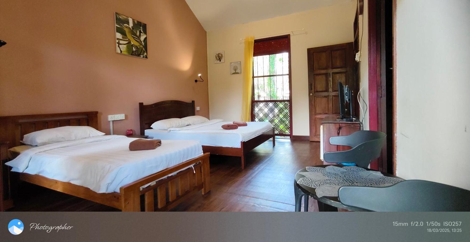 Tanjung Inn Куантан Екстериор снимка